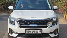 Used Kia Seltos HTX 1.5 in Mumbai