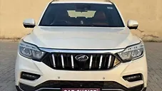 Used Mahindra Alturas G4 4WD AT [2018-2020] in Jaipur