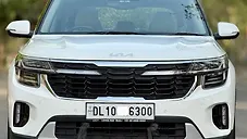 Used Kia Seltos HTX 1.5 Petrol MT [2024-2025] in Delhi