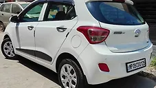 Used Hyundai Grand i10 Sports Edition 1.1 CRDi in Indore
