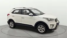Used Hyundai Creta 1.6 SX Plus Petrol in Bangalore