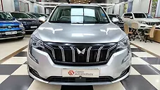 Used Mahindra XUV700 AX 7 Diesel  AT Luxury Pack 7 STR [2021] in Bangalore