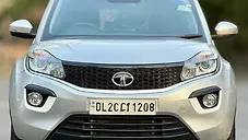 Used Tata Nexon XZ in Delhi