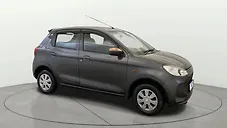 Used Maruti Suzuki Alto K10 VXi [2023-2024] in Mohali