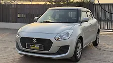 Used Maruti Suzuki Swift VXi in Gurgaon