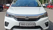 Used Honda City V Petrol in Mumbai
