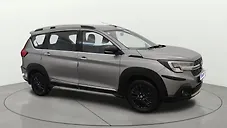 Used Maruti Suzuki XL6 Alpha AT Petrol in Pune
