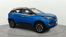 Used Tata Nexon XZA Plus (O) in Pune
