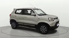 Used Maruti Suzuki S-Presso VXi Plus AMT in Pune