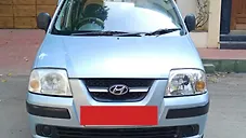 Used Hyundai Santro XL AT eRLX - Euro III in Bangalore