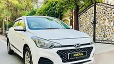 Used Hyundai Elite i20 Magna Executive 1.4 CRDI in Kanpur