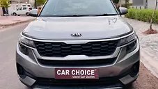 Used Kia Seltos HTK 1.5 [2019-2020] in Jaipur