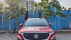 Used MG Hector Sharp 1.5 DCT Petrol [2019-2020] in Mumbai