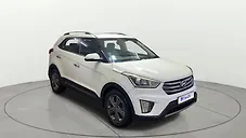 Used Hyundai Creta 1.6 SX in Ahmedabad