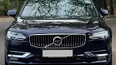 Used Volvo S90 Inscription D4 [2016-2020] in Ludhiana