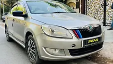 Used Skoda Rapid Active 1.6 TDI CR MT in Kanpur