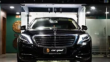 Used Mercedes-Benz S-Class S 400 in Chandigarh