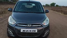 Used Hyundai i10 Magna 1.2 Kappa2 in Nashik