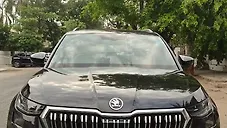 Used Skoda Kodiaq L&K 4X4 [2022] in Ahmedabad