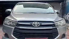 Used Toyota Innova Crysta 2.4 G 8 STR [2016-2017] in Jaipur