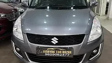 Used Maruti Suzuki Swift VDi [2014-2017] in Jaipur