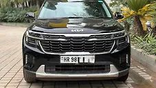 Used Kia Seltos HTX 1.5 Petrol CVT [2024-2025] in Delhi