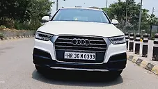 Used Audi Q3 30 TFSI Premium in Chandigarh