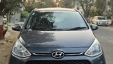 Used Hyundai Grand i10 Magna 1.2 Kappa VTVT [2017-2020] in Ahmedabad