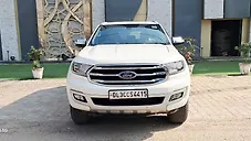 Used Ford Endeavour Titanium Plus 2.0 4x2 AT in Chandigarh