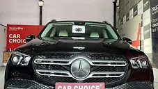 Used Mercedes-Benz GLE 300d 4MATIC LWB [2020-2023] in Jaipur