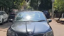 Used Skoda Rapid Style 1.5 TDI in Bangalore