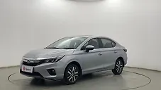 Used Honda City VX Petrol in Kolkata