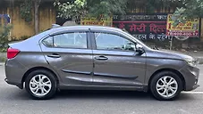 Used Honda Amaze 1.2 V MT Petrol [2018-2020] in Delhi