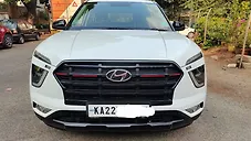 Used Hyundai Creta S Plus 1.5 Diesel Knight in Bangalore