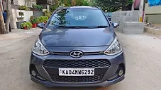 Used Hyundai Grand i10 Sportz (O) AT 1.2 Kappa VTVT [2017-2018] in Bangalore