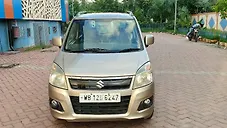 Used Maruti Suzuki Wagon R VXI in Kolkata