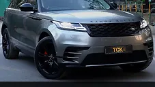 Used Land Rover Range Rover Velar 2.0 R-Dynamic S Petrol 250 [2017-2020] in Delhi