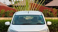 Used Maruti Suzuki Ertiga ZXi AT in Surat
