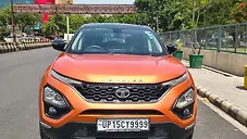 Used Tata Harrier XT [2019-2020] in Noida