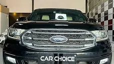 Used Ford Endeavour Titanium Plus 2.0 4x4 AT in Jaipur
