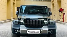 Used Mahindra Thar Roxx AX7 L 2WD Diesel 2.2L Turbo Automatic in Ahmedabad