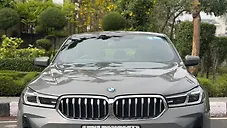 Used BMW 6-Series GT 630i M Sport in Delhi