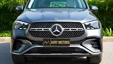 Used Mercedes-Benz GLE 450 4MATIC LWB in Delhi