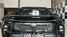 Used Tata Safari Adventure Plus A AT 7 STR in Jaipur