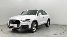 Used Audi Q3 30 TFSI Premium in Pune