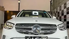 Used Mercedes-Benz GLC 200 Progressive in Jaipur