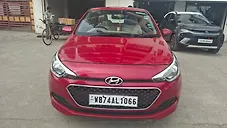 Used Hyundai Elite i20 Magna 1.2 [2016-2017] in Kolkata