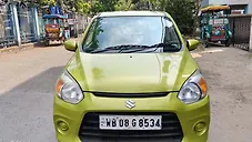 Used Maruti Suzuki Alto 800 VXi in Kolkata