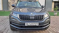 Used Skoda Kodiaq Style 2.0 TDI 4x4 AT in Chandigarh