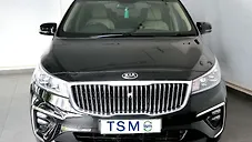 Used Kia Carnival Limousine Plus 7 STR in Chennai